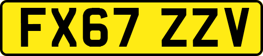 FX67ZZV