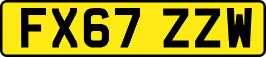 FX67ZZW