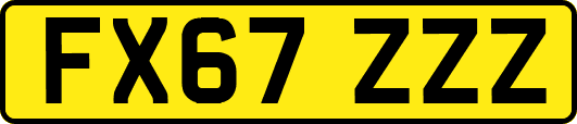 FX67ZZZ