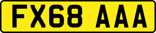 FX68AAA