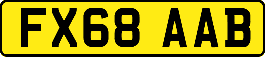 FX68AAB