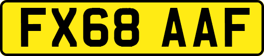 FX68AAF