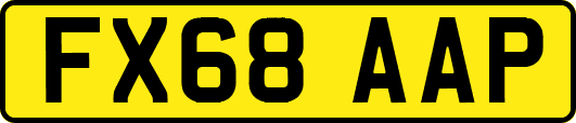 FX68AAP