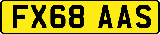 FX68AAS
