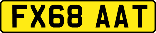 FX68AAT