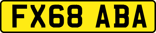 FX68ABA