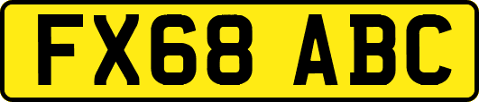 FX68ABC