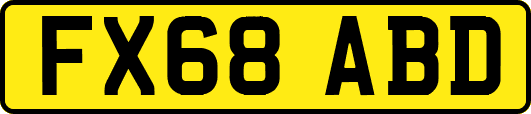 FX68ABD
