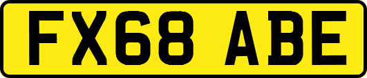 FX68ABE
