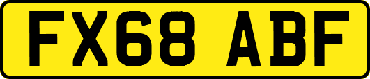 FX68ABF