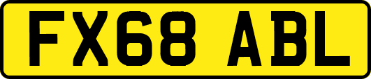 FX68ABL