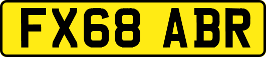 FX68ABR