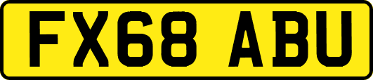 FX68ABU
