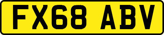 FX68ABV