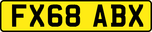 FX68ABX