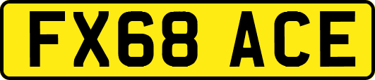 FX68ACE