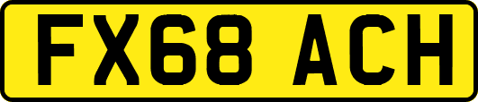 FX68ACH