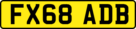 FX68ADB
