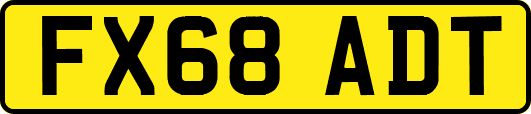 FX68ADT