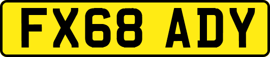 FX68ADY