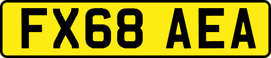 FX68AEA