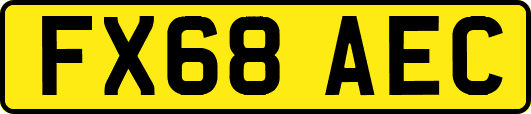 FX68AEC