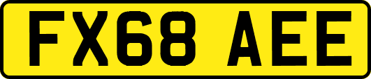 FX68AEE
