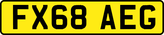 FX68AEG