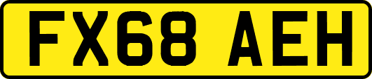 FX68AEH
