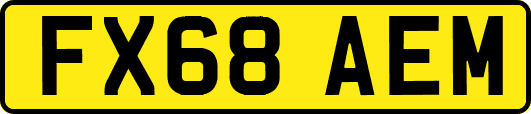 FX68AEM