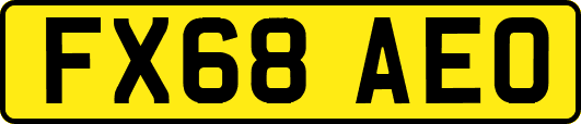 FX68AEO