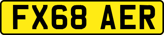 FX68AER