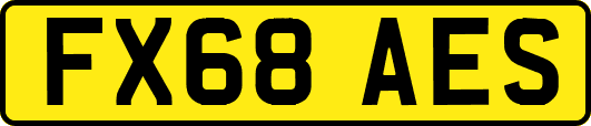 FX68AES