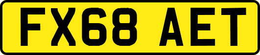 FX68AET