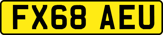 FX68AEU