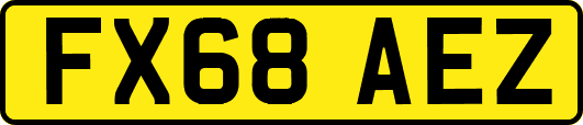 FX68AEZ