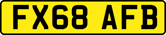 FX68AFB