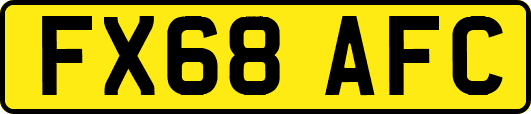 FX68AFC