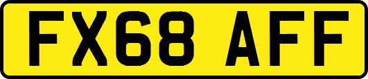 FX68AFF