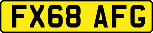 FX68AFG
