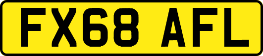 FX68AFL