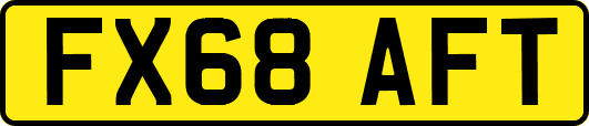 FX68AFT