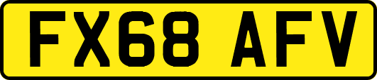 FX68AFV