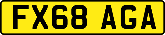 FX68AGA