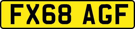 FX68AGF