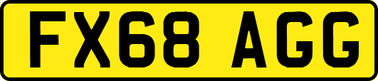 FX68AGG