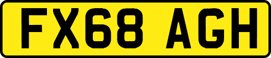 FX68AGH