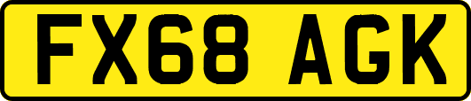 FX68AGK
