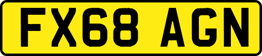FX68AGN