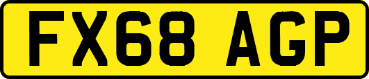 FX68AGP